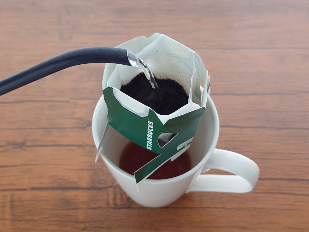 オリガミ カフェベロナ 過程